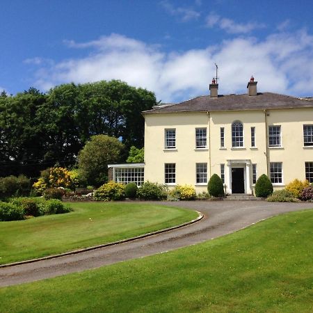 Minane Bridge Willowhill House المظهر الخارجي الصورة