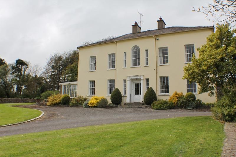 Minane Bridge Willowhill House المظهر الخارجي الصورة