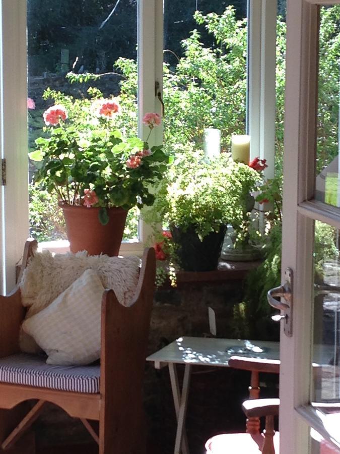 Minane Bridge Willowhill House Bed And Breakfast المظهر الخارجي الصورة