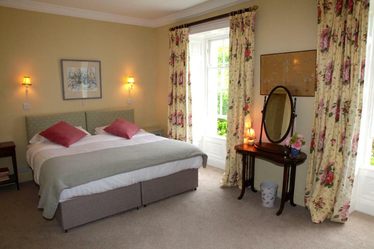 Minane Bridge Willowhill House Bed And Breakfast المظهر الخارجي الصورة