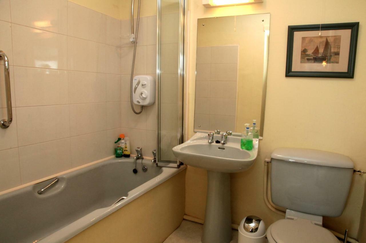 Minane Bridge Willowhill House Bed And Breakfast المظهر الخارجي الصورة