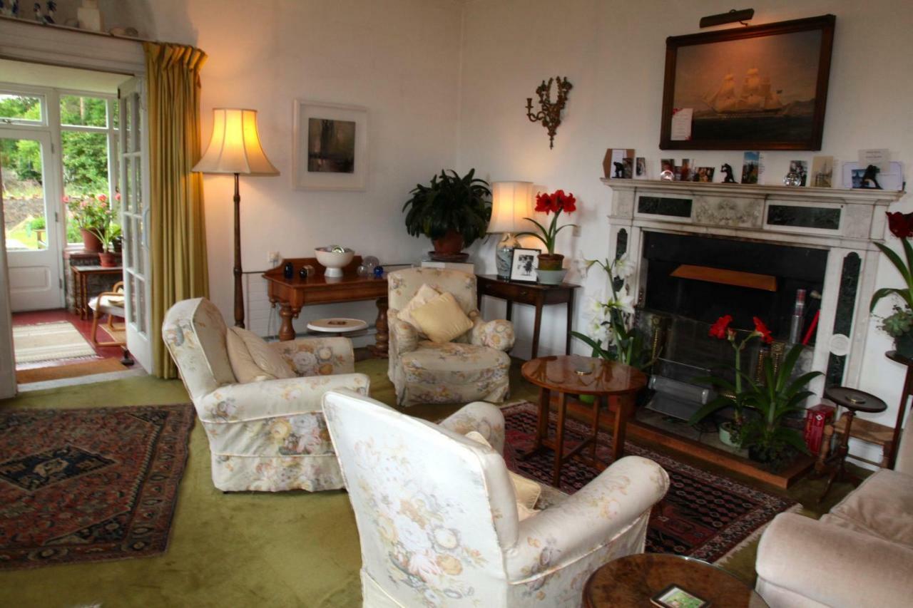 Minane Bridge Willowhill House Bed And Breakfast المظهر الخارجي الصورة