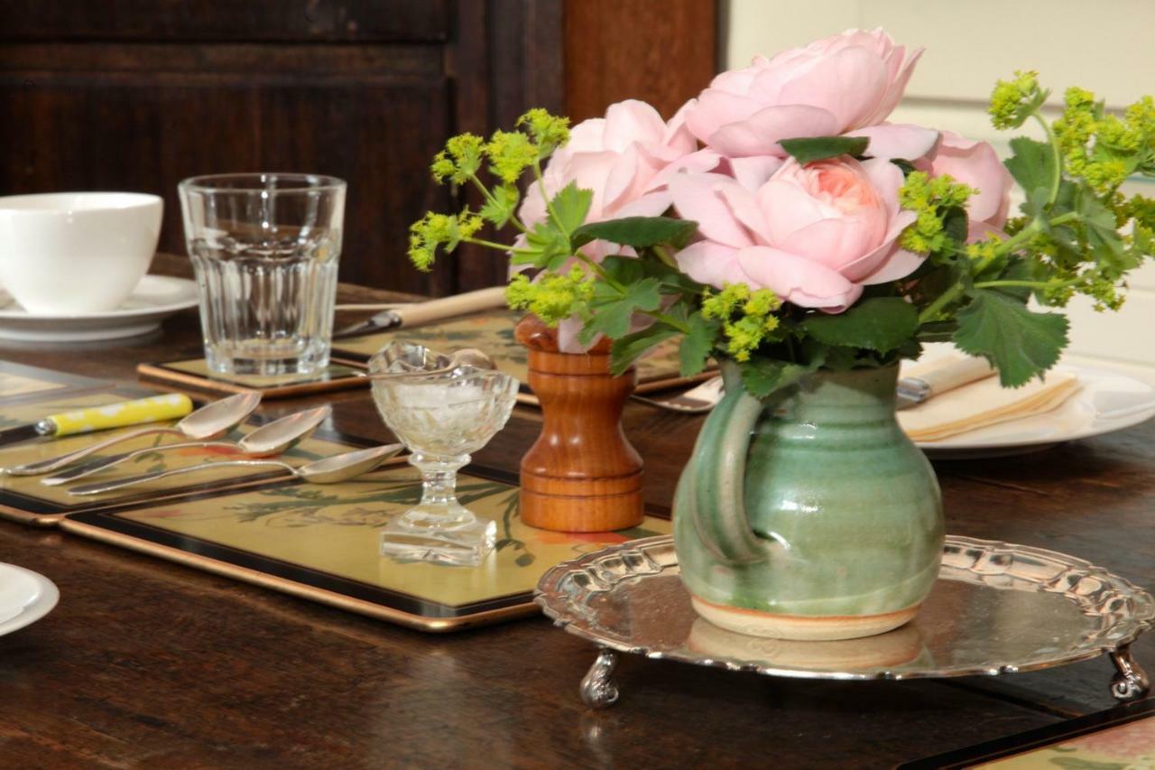 Minane Bridge Willowhill House Bed And Breakfast المظهر الخارجي الصورة