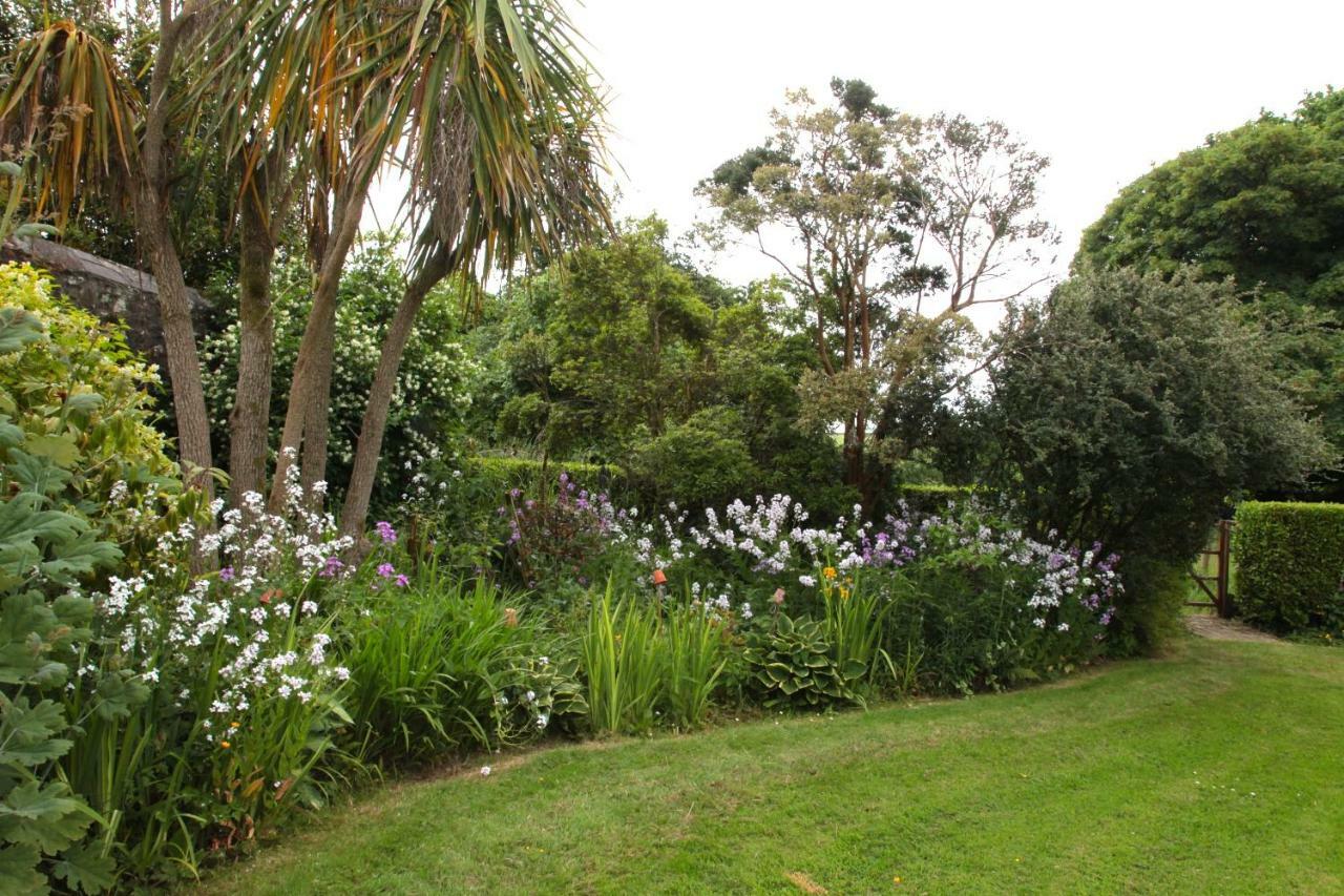 Minane Bridge Willowhill House المظهر الخارجي الصورة
