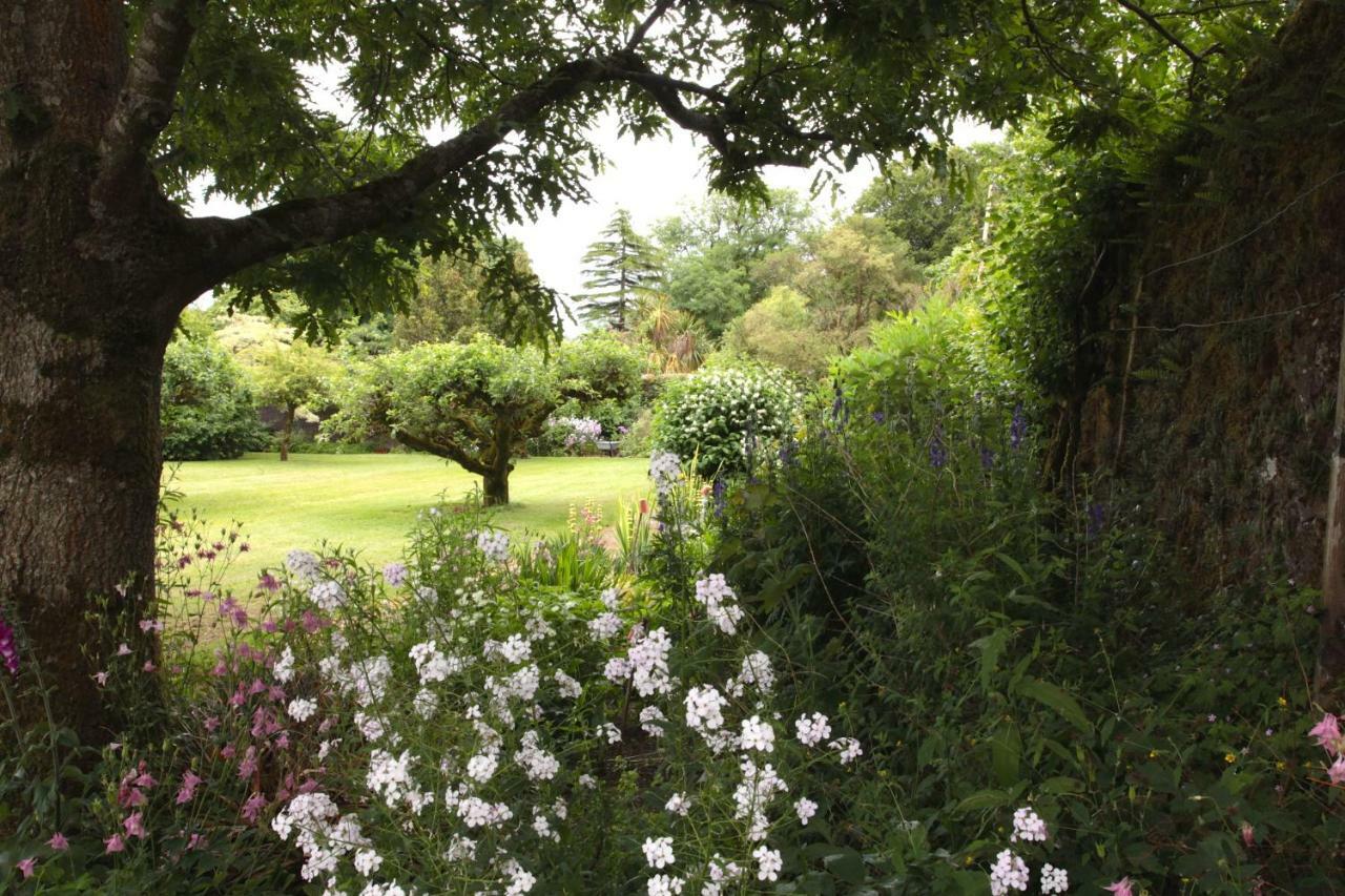 Minane Bridge Willowhill House Bed And Breakfast المظهر الخارجي الصورة