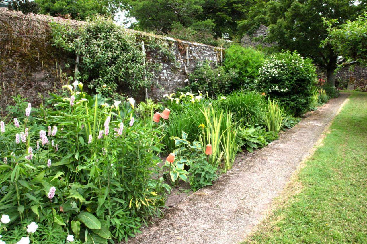 Minane Bridge Willowhill House المظهر الخارجي الصورة