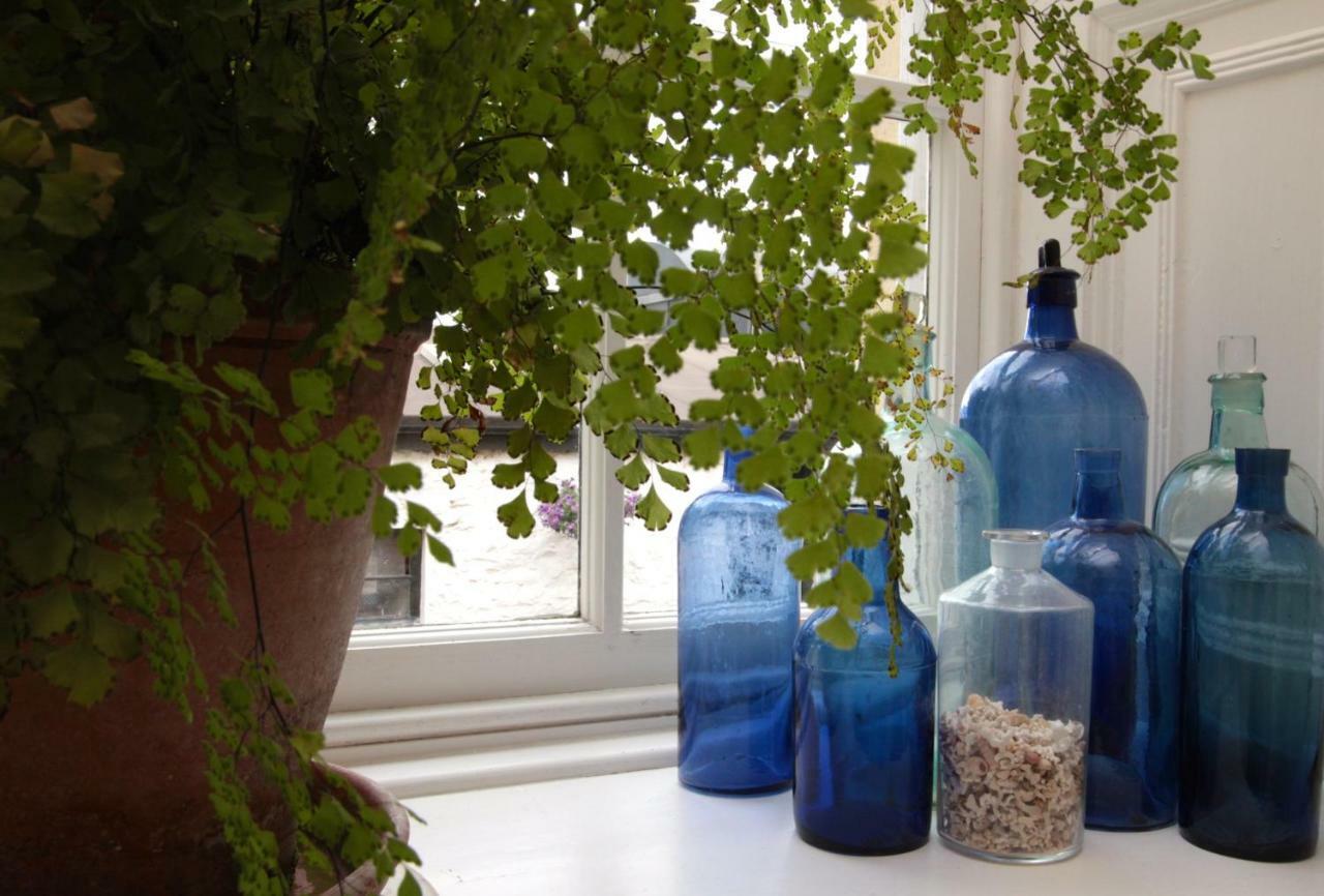 Minane Bridge Willowhill House Bed And Breakfast المظهر الخارجي الصورة