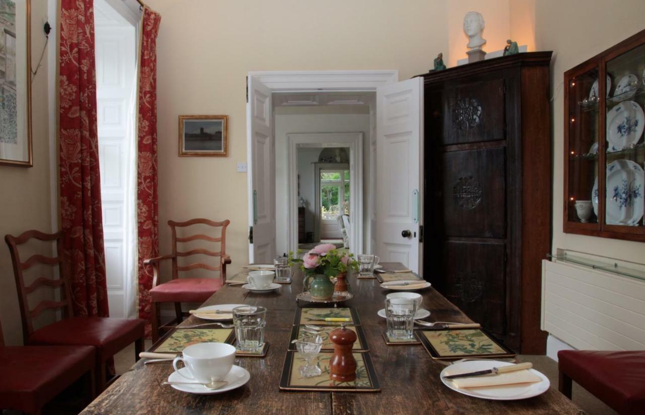 Minane Bridge Willowhill House المظهر الخارجي الصورة