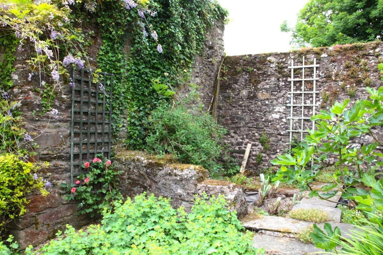 Minane Bridge Willowhill House المظهر الخارجي الصورة