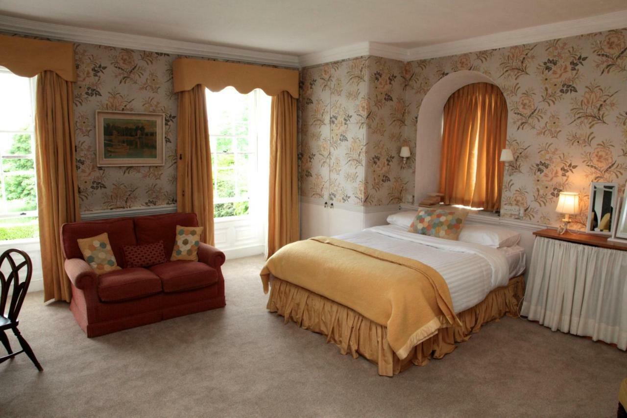 Minane Bridge Willowhill House Bed And Breakfast المظهر الخارجي الصورة