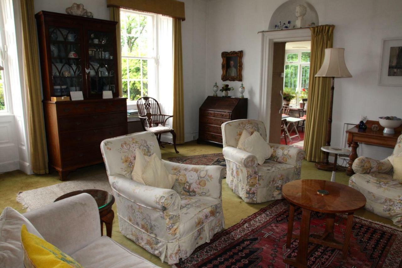 Minane Bridge Willowhill House المظهر الخارجي الصورة