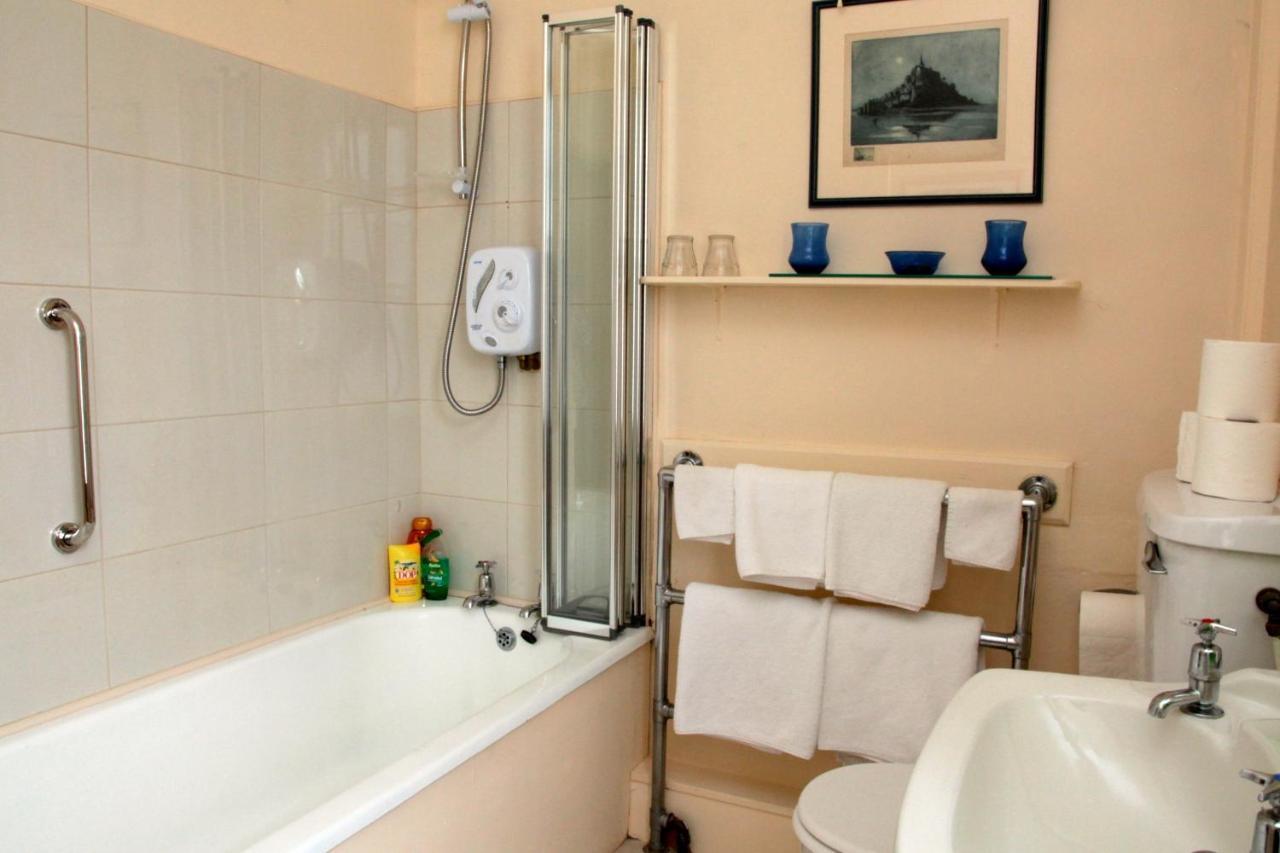 Minane Bridge Willowhill House Bed And Breakfast المظهر الخارجي الصورة