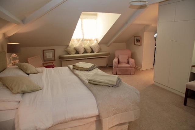 Minane Bridge Willowhill House المظهر الخارجي الصورة