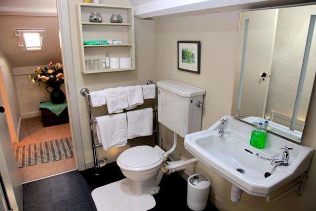 Minane Bridge Willowhill House Bed And Breakfast المظهر الخارجي الصورة