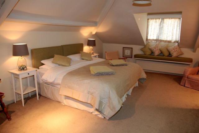 Minane Bridge Willowhill House المظهر الخارجي الصورة