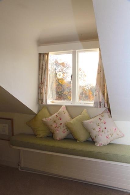 Minane Bridge Willowhill House المظهر الخارجي الصورة