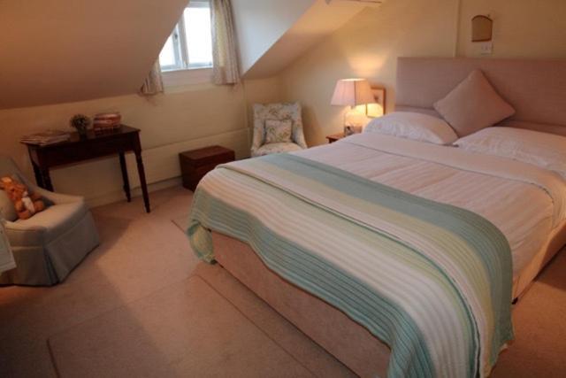 Minane Bridge Willowhill House Bed And Breakfast المظهر الخارجي الصورة